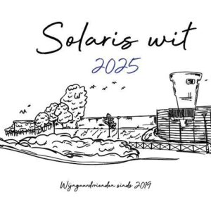 Solaris Wit 2025
